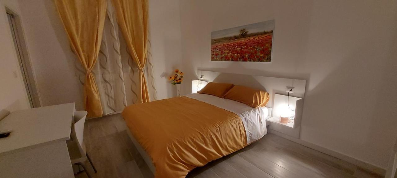 Le Gemelle Apartment Bari Exterior photo