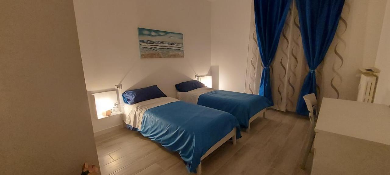 Le Gemelle Apartment Bari Exterior photo