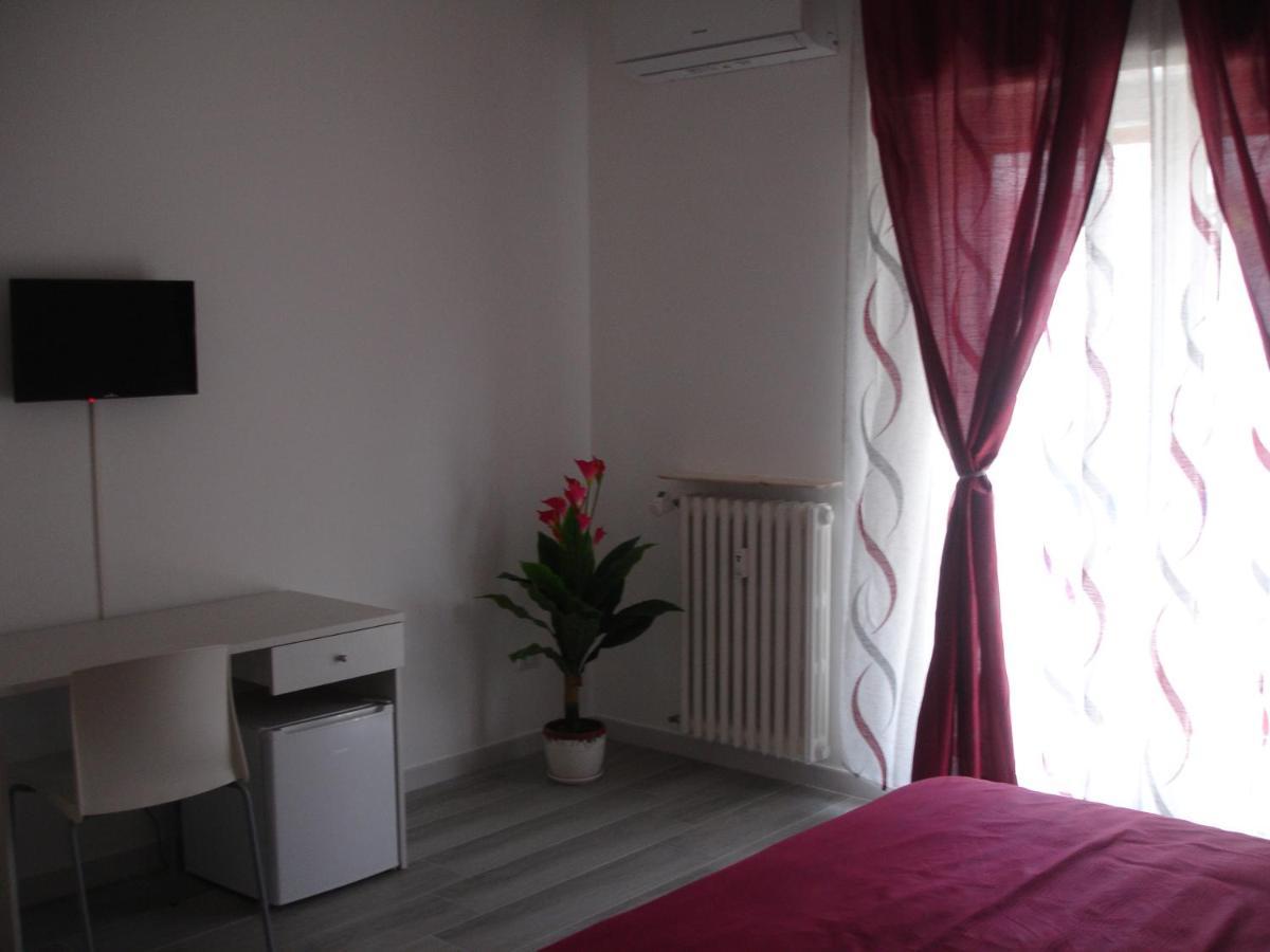 Le Gemelle Apartment Bari Exterior photo