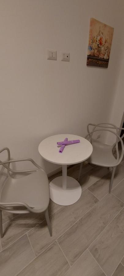 Le Gemelle Apartment Bari Exterior photo